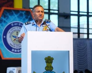 IAF gets Final Operational Clearance of indigenous Airborne Early Warning & Control system ‘Netra’