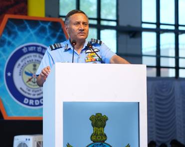 IAF gets Final Operational Clearance of indigenous Airborne Early Warning & Control system ‘Netra’