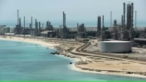 Saudi Aramco Helicopter Crash Kills 14 in Ras Tanura, Investigation Underway