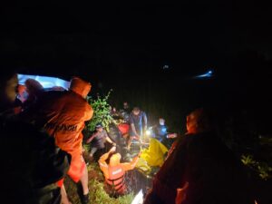 Indian Coast Guard Rescues 170 People in Massive Flood Relief Operations Across Daman, Dadra & Nagar Haveli and South Gujarat