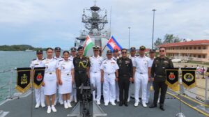 HQ Integrated Defence Staff to Host CORE Programme on Contemporary Security Challenges