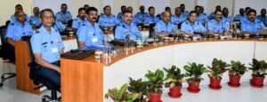 Western Air Command Hosts Station MWOs’ Seminar to Strengthen Welfare and Professional Excellence