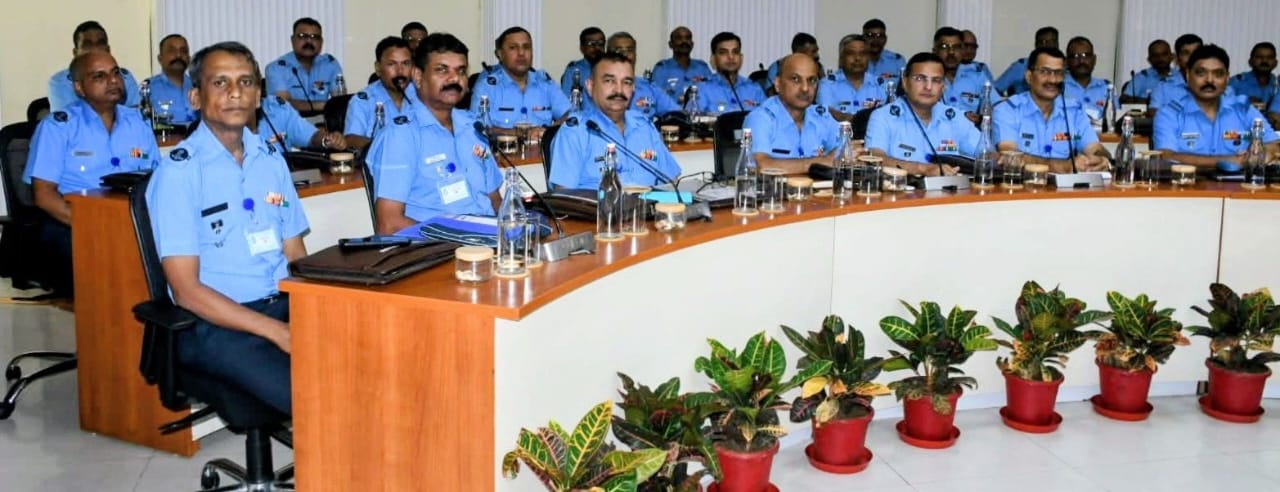 Western Air Command Hosts Station MWOs’ Seminar to Strengthen Welfare and Professional Excellence
