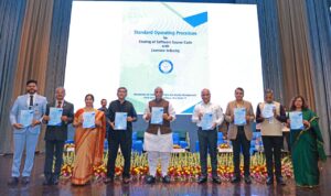 Rajnath Singh Unveils New DRDO–Industry Push to Empower MSMEs, Start-ups and Defence Innovation