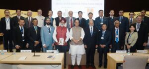 Rajnath Singh Calls for Open, Inclusive Indo-Pacific, Pushes Stronger India-ASEAN Defence Cooperation